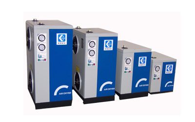 Máy sấy khí nén công nghiệp ADH-100F